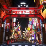 15 Best Video Game Cities