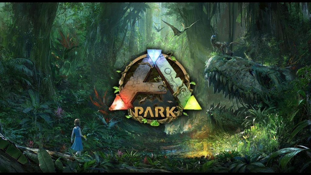 ARK Park