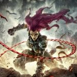 Darksiders 3 Interview: Boss Fights, Combat, PS4 Pro, Xbox One X Enhancements, World Design And More