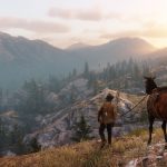 Red Dead Online Beta is Launching in November 2018