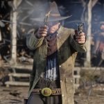 Red Dead Redemption 2 Challenge Coming To GTA Online?