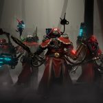 Warhammer 40,000: Mechanicus Set To Release For the PC In 2018