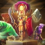 Dota Plus Announced For $4 Per Month, Offers Hero Progression and Plus Assistant