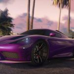 GTA Online Update Adds Five New Sports Cars Today
