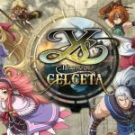 Ys: Memories of Celceta Releasing on PC This Summer