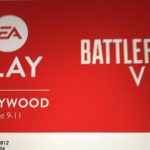 Battlefield 5 Reveal May Be Coming May 23