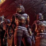 Destiny 2 Weekly Reset: Inverted Spire Nightfall, Flashpoint Io, Iron Banner