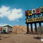 PlayerUnknown’s Battlegrounds Bringing Map Selection To Xbox One In A Few Months