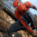 PS4 Exclusive Spider-Man Has Gone Gold