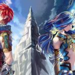 Ys VIII Lacrimosa Of Dana Will Run Only At 30 FPS On Nintendo Switch