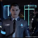 Detroit: Become Human Launches With Just 1/4th The Sales of Heavy Rain in UK