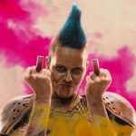 RAGE 2 Developers Wanted To Separate It From Predecessor In Gameplay And Story