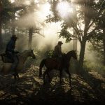 Take-Two CEO Remains Tight-Lipped On Red Dead Redemption 2 PC Version