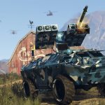 Grand Theft Auto Online Celebrates July 4th With Gear And Sales