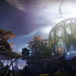 Destiny 2: Forsaken’s Dreaming City Trailer Teases “An Immense Creature”
