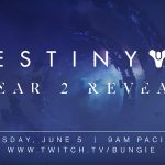 Destiny 2 Forsaken Releasing on September 4th, New Vidoc Released