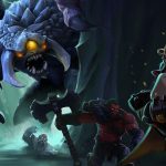 Dota 2 Battle Royale is Currently Live For Battle Pass Owners