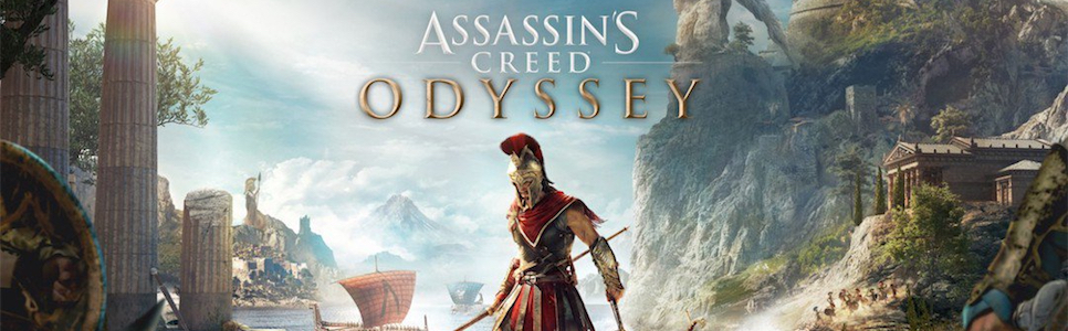 Assassin’s Creed Odyssey Review – Let’s Do The Odyssey