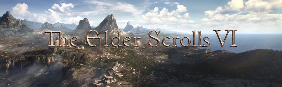 The Elder Scrolls 6: What The Teaser Trailer Tells Us