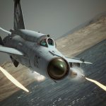 Ace Combat 7: Skies Unknown is Out Today for Nintendo Switch
