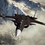 Ace Combat 7 Debuts Strong in UK, New Super Mario Bros. U Deluxe On Top