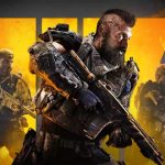 Call of Duty: Black Ops 4 is Most Anticipated Game of Holiday Season – Nielsen