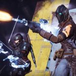 Destiny 2 Update 2.0.4 Goes Live on October 16th