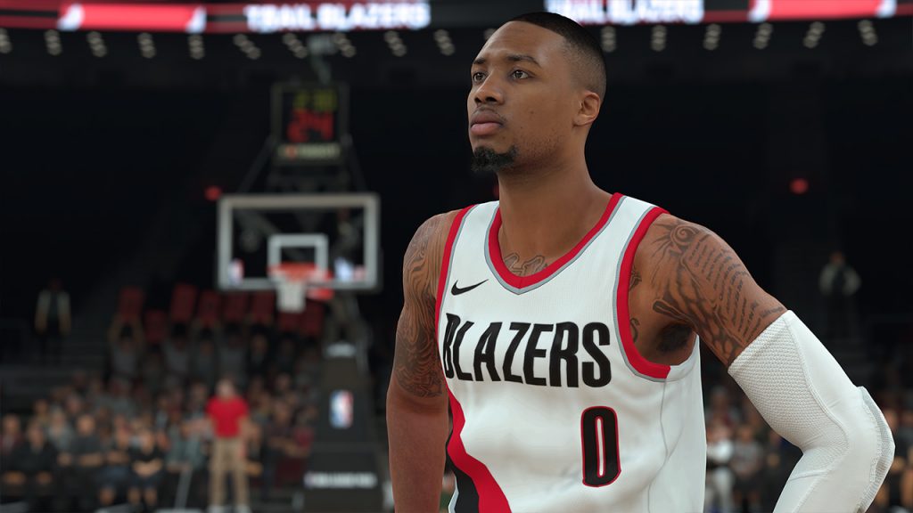 nba 2k19 screenshot 2