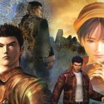 Shenmue 2 HD Walkthrough With Ending