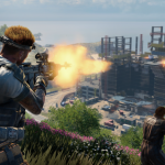 Call of Duty: Black Ops 4 Outsells Red Dead Redemption 2 in October’s NPD Report