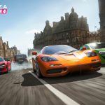 Forza Horizon 4 Saw Over 20,000 Concurrent Players On Steam