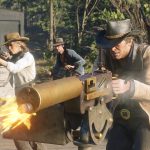 Red Dead Online – Rockstar Promises New Story Missions, Dynamic Events, and More