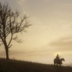 Red Dead Online Is Already Being Played By Some People, As Per Achievement Activity