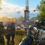 Call of Duty: Black Ops 4 Patch 1.12 Out This Week, Further Nerfs Blackout Armor