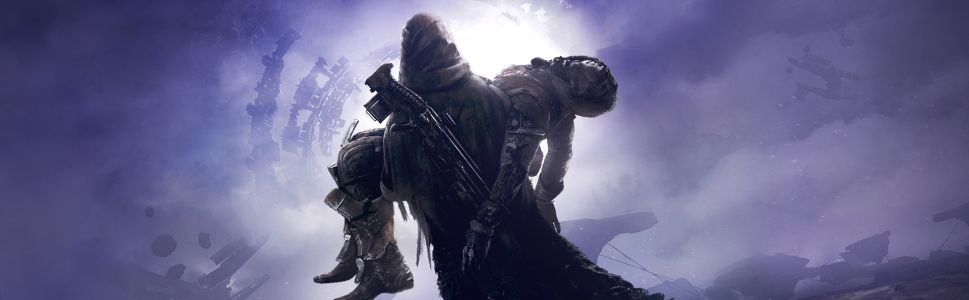 Destiny 2 Forsaken Review – Redemption