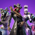 Fortnite: Battle Royale Getting Retail Release for PS4, Xbox One, and Switch