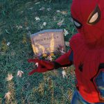 Spider-Man and PS4 Top NPD Charts in September