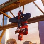 Spider-Man Pre-Load Is Now Live on the PSN Store