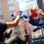 Spider-Man Update 1.10 Adds Turf Wars Support, Photo Mode Options, Customizable HUD, and More