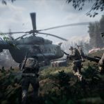 Authentic Tactical Multiplayer Shooter World War 3 Entering Early Access On October 19