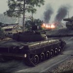 Armored Warfare Xbox One Interview: Microtransactions, New Tanks, Gameplay Modes And More