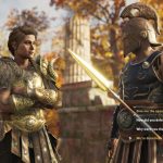 Assassin’s Creed Odyssey Update 1.04 Fixes Xbox One Crash Bug