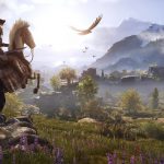 Assassin’s Creed Odyssey Brings New Mythical Creature, Epic Events, and More in November