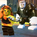 LEGO DC Super-Villains Guide: Red Bricks Locations And Cheat Codes For Character Unlocks