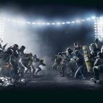 Rainbow Six Siege Free With 12 Month PS Plus Subscription in North America