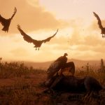 Red Dead Redemption 2’s Wildlife Changes Behavior Based on Season