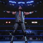 UK Charts: WWE 2K19 Debuts in Fourth, Super Mario Party Drops to Seventh