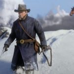 Red Dead Redemption 2 – Social Club Features Detailed