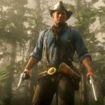 Red Dead Redemption 2 Receives Update 1.04, Now Available to Download