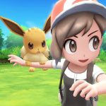 Pokemon Let’s Go Combined Sales Top UK Physical Sales Charts